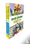 Disney, Walt, Rosa, Don - Onkel Dagobert und Donald Duck - Don Rosa Library Schuber 5