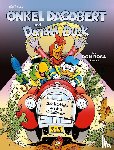 Disney, Walt, Rosa, Don - Onkel Dagobert und Donald Duck - Don Rosa Library 09