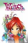 Gnone, Elisabetta, Artibani, Francesco, Enna, Bruno - WITCH 01