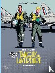 Uderzo, Albert, Charlier, Jean-Michel - Tanguy und Laverdure Collector's Edition 01