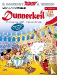 Goscinny, René, Uderzo, Albert - Asterix Mundart Oberfränkisch I