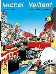 Graton, Jean - Michel Vaillant Collector's Edition 09