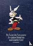 Goscinny, René, Uderzo, Albert, Conrad, Didier, Ferri, Jean-Yves - Asterix Gesamtausgabe 15