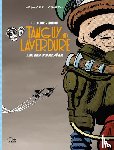 Uderzo, Albert, Charlier, Jean-Michel - Tanguy und Laverdure Collector's Edition 02