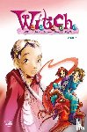Artibani, Francesco, Mulazzi, Paola, Bo, Giovanna - WITCH 02
