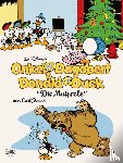 Barks, Carl - Onkel Dagobert und Donald Duck von Carl Barks - 1947
