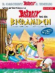 Goscinny, René, Uderzo, Albert - Asterix Mundart Oberfränkisch II