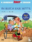Gay, Olivier, Tarrin, Fabrice - Asterix und Obelix im Reich der Mitte