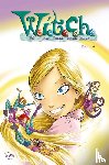 Enna, Bruno, Mulazzi, Paola, Artibani, Francesco, Razzi, Manuela - WITCH 04