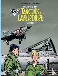 Uderzo, Albert, Charlier, Jean-Michel - Tanguy und Laverdure Collector's Edition 03