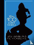 Disney, Walt - Disney 100 Jahre Comics