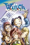 Artibani, Francesco, Mulazzi, Paola, Bo, Giovanna - WITCH 06
