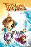Artibani, Francesco, Mulazzi, Paola, Bo, Giovanna - WITCH 07
