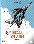 Jijé, Charlier, Jean-Michel - Tanguy und Laverdure Collector's Edition 04