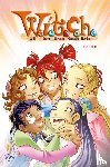 Enna, Bruno, Radice, Teresa, Conti, Giulia, Gianatti, Silvia - WITCH 08