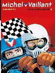 Graton, Jean - Michel Vaillant Collector's Edition 12