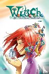 Artibani, Francesco, Enna, Bruno, Mulazzi, Paola, Conti, Gulia - WITCH 03