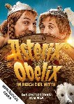 Uderzo, Albert, Goscinny, René - Asterix und Obelix im Reich der Mitte - Das Buch zum Film
