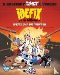 Goscinny, René, Uderzo, Albert, Choquet, Matthieu - Idefix und die Unbeugsamen 05