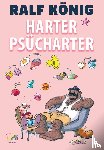 König, Ralf - Harter Psücharter