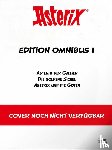 Goscinny, René, Uderzo, Albert - Asterix Edition Omnibus I