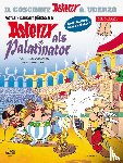 Goscinny, René, Uderzo, Albert - Asterix Mundart Pfälzisch III