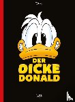 Disney, Walt - Der dicke Donald