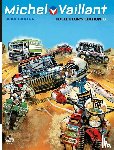 Graton, Jean - Michel Vaillant Collector's Edition 13