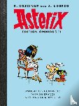 Goscinny, René, Uderzo, Albert - Asterix Edition Omnibus II