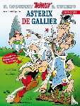 Goscinny, René, Uderzo, Albert - Asterix Mundart Plattdeutsch VI