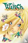 Artibani, Francesco, Mulazzi, Paola, Bo, Giovanna - WITCH 10