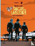 Jijé, Charlier, Jean-Michel - Tanguy und Laverdure Collector's Edition 06