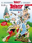 Goscinny, René, Uderzo, Albert - Asterix Mundart Schwyzerdütsch III