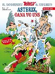 Goscinny, René, Uderzo, Albert - Asterix Mundart Münchnerisch IV