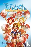 Enna, Bruno, Ferrari, Alessandro, Macchetto, Augusto - WITCH 13