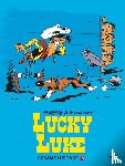 Morris, Goscinny, René - Lucky Luke - Gesamtausgabe 06