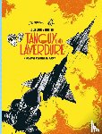 Jijé, Charlier, Jean-Michel - Tanguy und Laverdure Collector's Edition 07