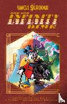 Disney, Walt - Onkel Dagobert und der Infinity-Taler