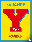 Derib - 50 Jahre YPS