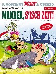 Goscinny, René, Uderzo, Albert - Asterix Mundart Tirolerisch II