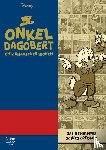 Disney, Walt - Entenhausener Ikonen - Onkel Dagobert I