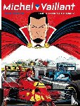 Graton, Jean - Michel Vaillant Collector's Edition 17