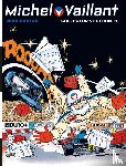 Graton, Jean - Michel Vaillant Collector's Edition 18