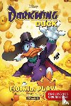 Deibert, Amanda, Lauro, Carlo, Disney, Walt - Darkwing Duck - Der Schrecken der Bösewichte