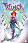 Artibani, Francesco, Mulazzi, Paola, Bo, Giovanna - WITCH 15