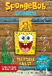 Hillenburg, Stephen - SpongeBob Comics - Schatzkiste