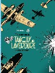 Jijé, Charlier, Jean-Michel - Tanguy und Laverdure Collector's Edition 08