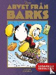 Disney, Walt, Barks, Carl - Erfunden von Carl Barks