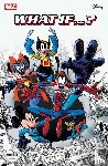 Disney - Disney und Marvel - What if...?