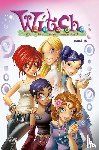 Artibani, Francesco, Mulazzi, Paola, Bo, Giovanna - WITCH 16